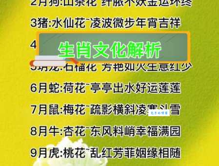 多愁善感对应哪个生肖？专家教你这样推理！