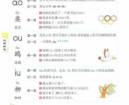 奥的组词哪个常用？这几个高频组词告诉你！