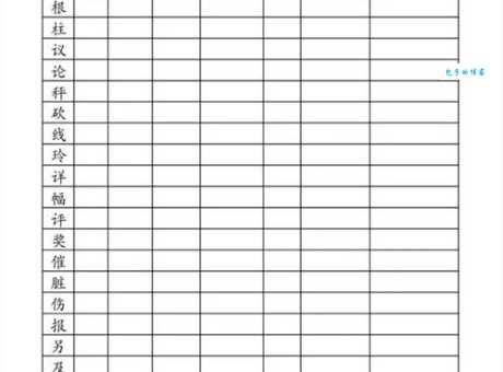 想知道舍的部首吗？这几种判断方法要掌握！