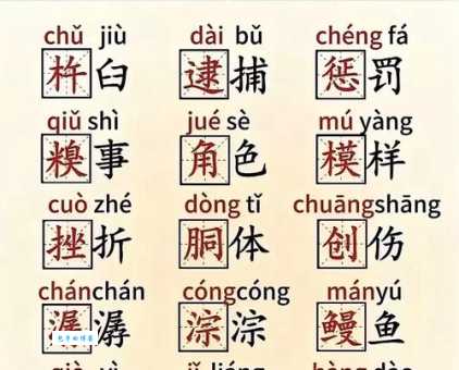 涉怎么读才正确？涉部首及涉意思大揭秘