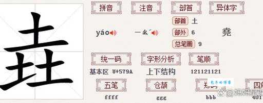 伄怎么读你知道吗?快速掌握生僻字读音秘诀