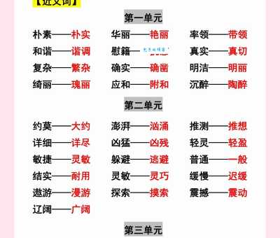 不清楚肝胆相照的反义词?马上为你揭晓答案!