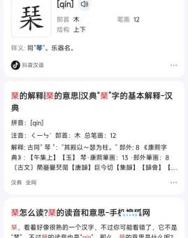 峧字怎么读才标准？专家解读发音要点！