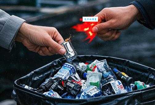 垃圾箱打一成语难住你了？这些方法帮你破题！