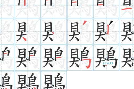 烓怎么读才正确？教你轻松掌握生僻字！