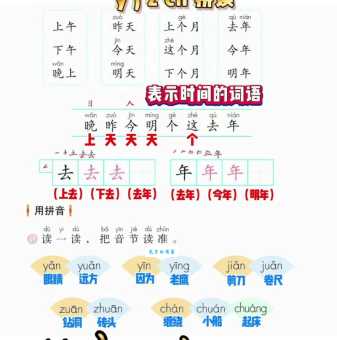 抬的拼音是什么？一文搞懂正确读法！