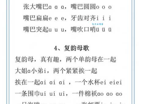 刨根问底的拼音难不难？掌握技巧发音更标准！