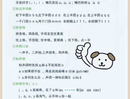 蜂的拼音口诀记忆法,孩子学习拼音好帮手! 蜂的拼音口诀记忆法,孩子学习拼音好帮手!