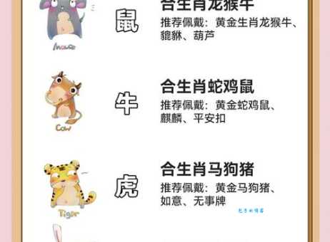 金钗布裙是什么生肖?简单几步快速找到对应生肖!