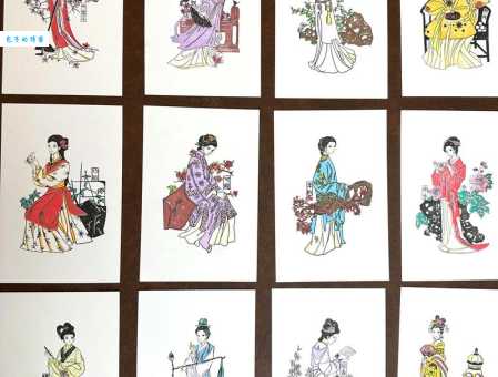 金钗布裙是什么生肖？简单几步快速找到对应生肖！