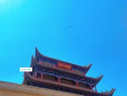 雄关是指什么关？一篇文带你搞懂这个历史名词！