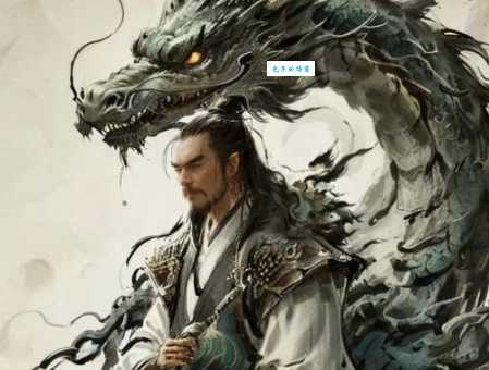 叶公好龙猜一数字有何玄机？看完你就明白其中道理！