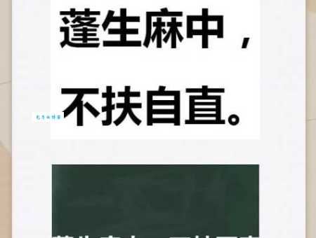 蓬头散发的意思你知道吗？别再误解它了！