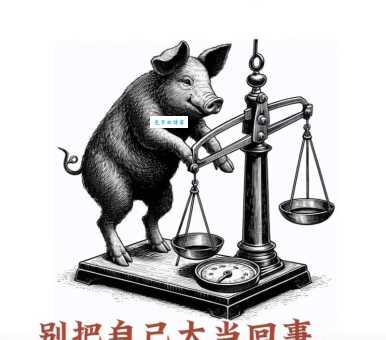 掂斤估两的意思别用错！一句话帮你区分！