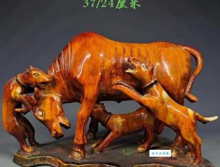 初生牛犊不怕虎打一最佳准确生肖，你猜对了吗？