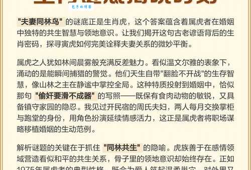 卖犊买刀的生肖谜底揭晓！背后故事很意外！