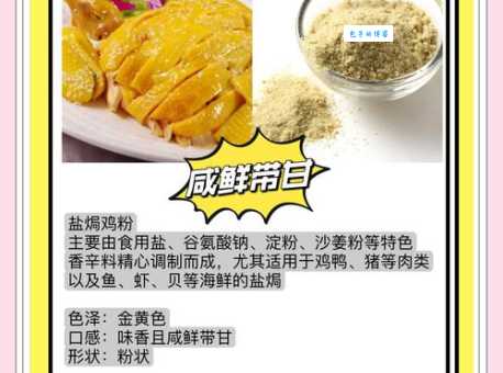 快速了解炙鸡渍酒的意思！简单几步就学会！