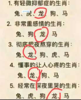犯颜极谏和哪个生肖有关？答案让你意想不到！