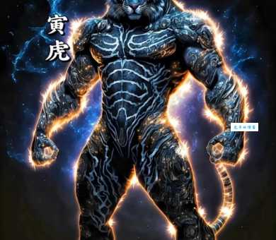 老态龙钟打一最佳动物，高寿之谜原来是它！