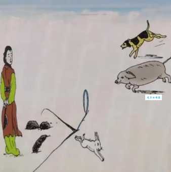 牛刀小试打一准确动物,来看看你猜对了吗? 牛刀小试打一准确动物,来看看你猜对了吗?