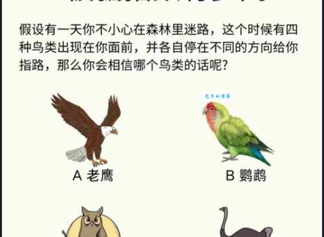 以旧换新打一准确动物正确答案,让你恍然大悟!