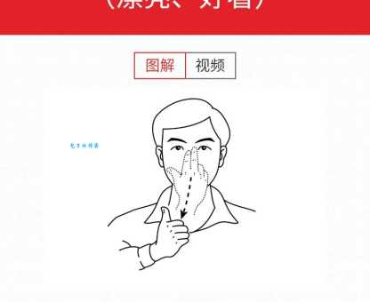 哑巴打手势打一成语是什么？这个答案让你恍然大悟！