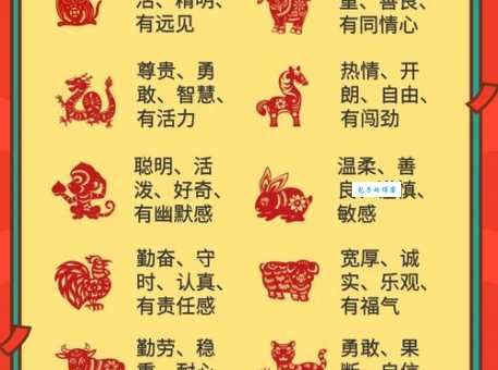 磊落不凡是什么生肖？你的生肖有没有这种特质？