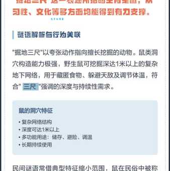 掘地三尺是什么动物?这些挖洞高手你见过吗?