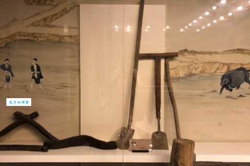 耒耜用在哪个行业?古代农具发展史必看!