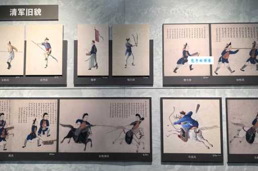 龙骧虎步是什么意思？原来是这样描述英雄气概的！