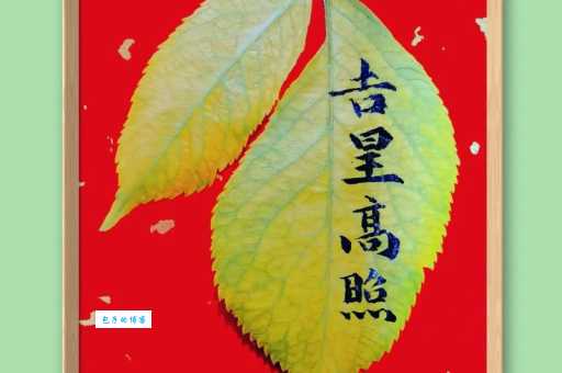 吉星高照的吉星指的是什么星？看完你就明白了！