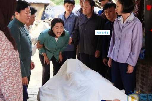 天国的阶梯大结局剧情解析:悲剧收场让人心碎!