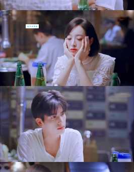 下一站幸福分集剧情介绍：米恩CP情感走向全解析！