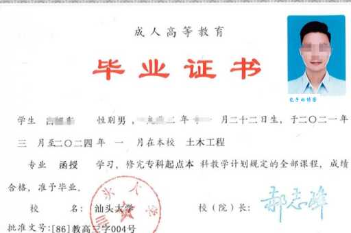 夜大是什么文凭?助你轻松拿到本科证书! 夜大是什么文凭?助你轻松拿到本科证书!