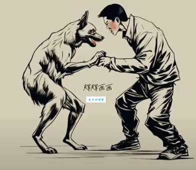 非亲非故打一正确动物，聪明人一看就知道！