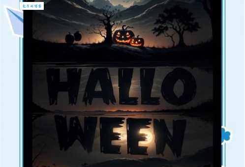 万圣夜代表什么意思?原来它不是西方鬼节!