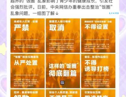 饭圈文化是什么?资深粉丝带你全面看懂。 饭圈文化是什么?资深粉丝带你全面看懂。