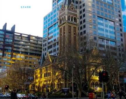 墨尔本是哪国首都吗?正确答案帮你解惑!