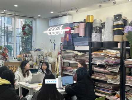 开花店怎么样挣钱快?这几点你必须知道!