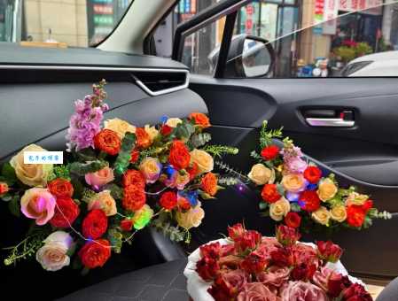 开花店怎么样挣钱快？这几点你必须知道！