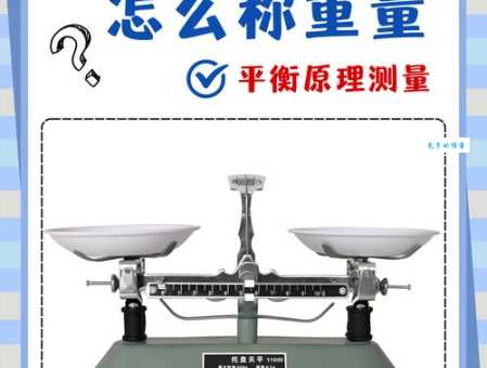 掌握天平的使用方法，测量结果更准确！