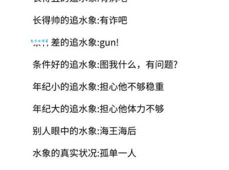 水象星座有哪些？深入解读这三大星座的性格特点！