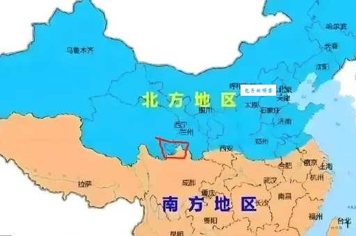 搞不清楚湖北是南方还是北方?看完这篇就懂了。