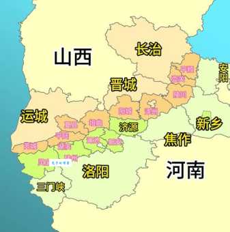 河南是南方还是北方？别再疑惑了看完就懂！