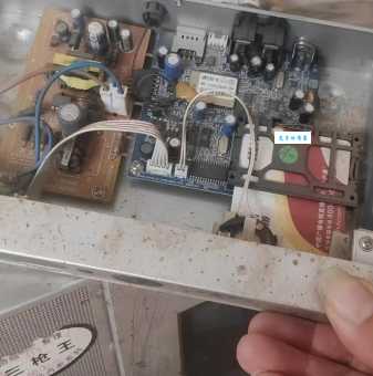 户户通机顶盒没有信号怎么办？资深维修师傅教你修！