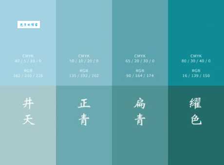 藏青色是什么颜色?详细解析它的由来与搭配!