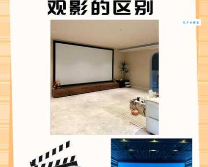 点映会和正片不一样吗？揭秘影院背后的玄机！