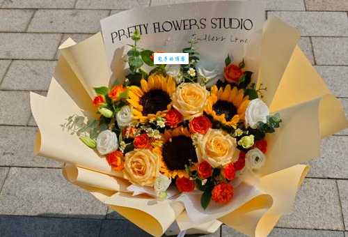 7种适合送给老师的花有哪些？每一种都寓意深远！