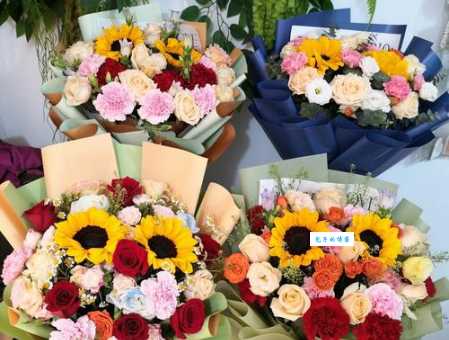 7种适合送给老师的花有哪些？每一种都寓意深远！