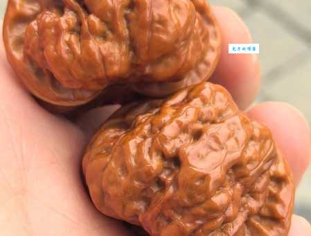 玩核桃什么叫阴盘？看完这篇你就全都明白了